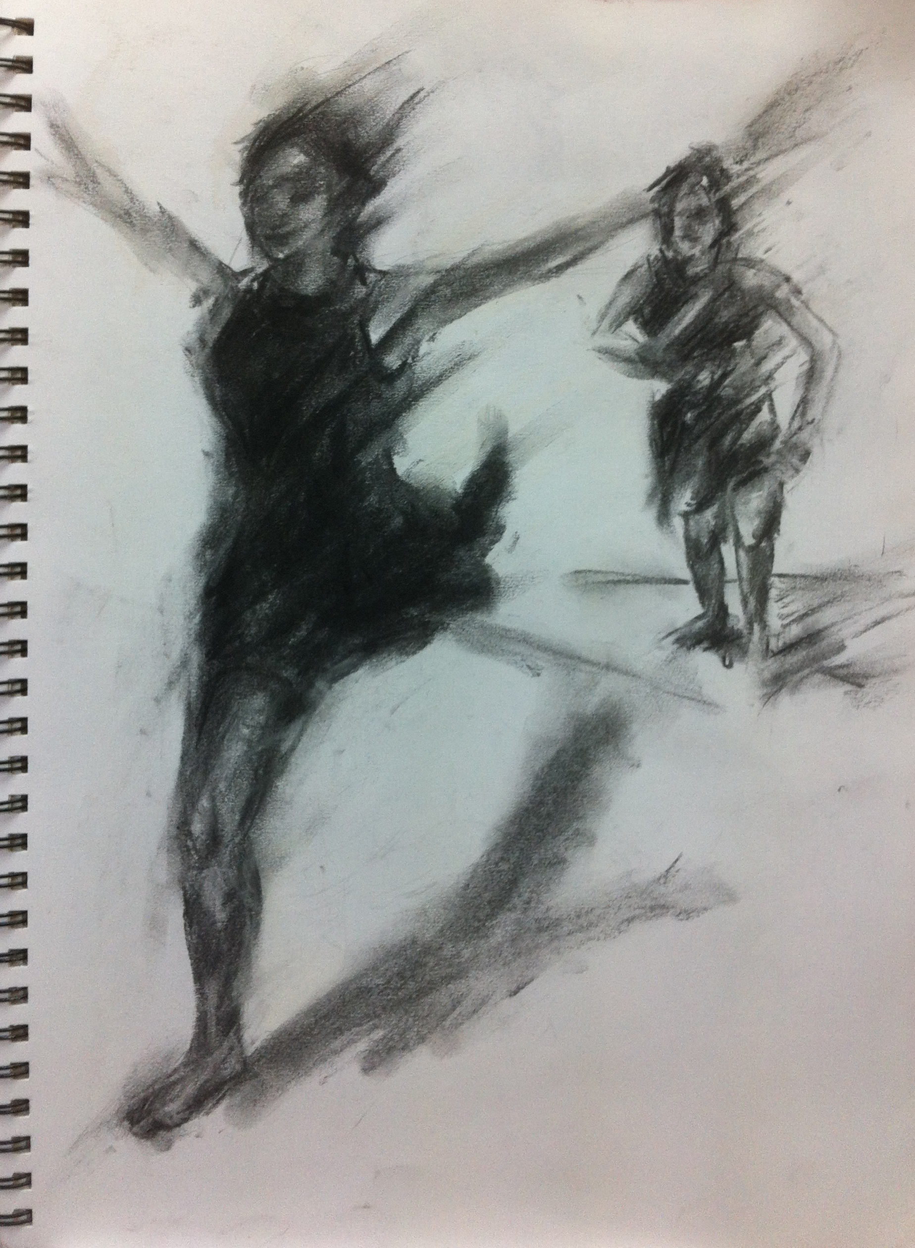 1848x2520 Project 5 The Moving Figure Rosefineart