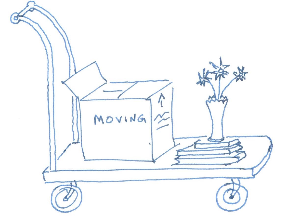 1166x883 Wake County Judges' Offices And Wake County Attorney's Office Moving