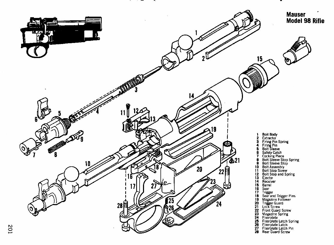 Mp5 Drawing at GetDrawings | Free download