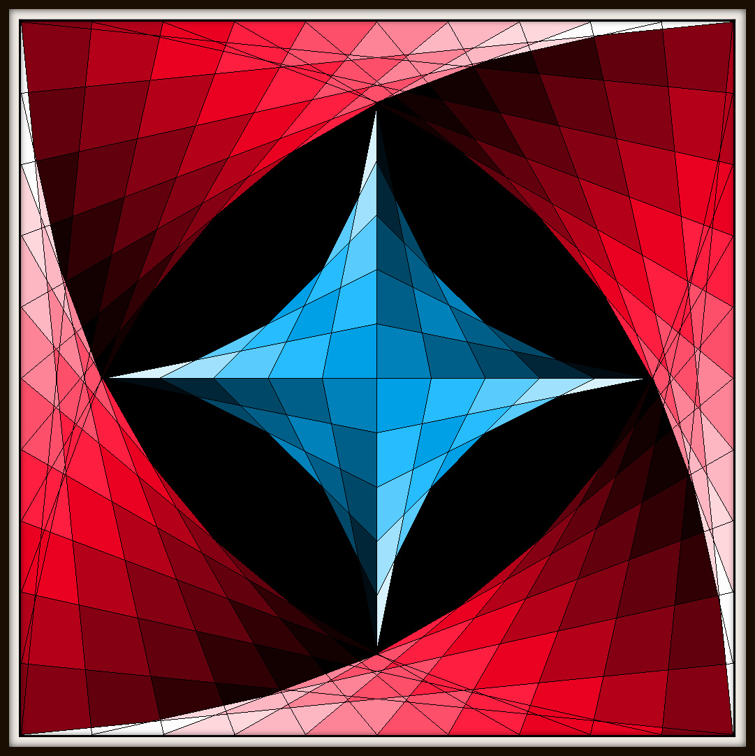 1081x1082 Ms Paint The Green Walled Tower