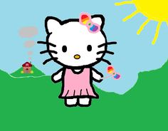 236x184 Microsoft Paint City Lights Art Inspiration