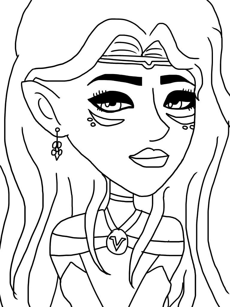 768x1024 Msp Drawing