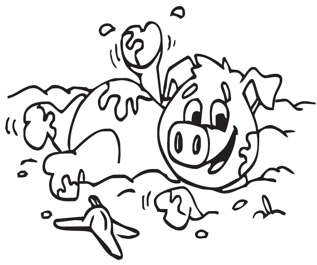 1049x875 Piggy In The Mud Muck Out Productions