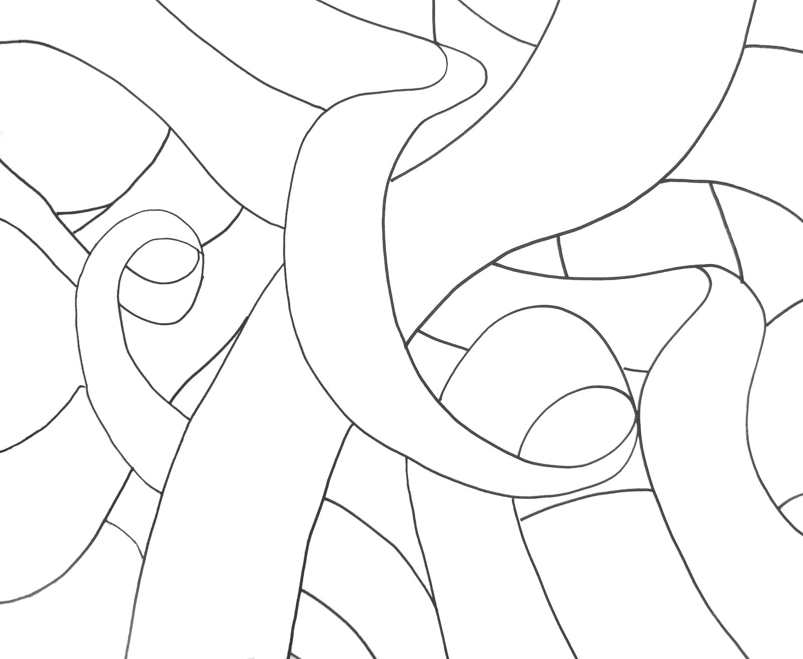 1600x1313 Pin By Art Ed Central On Ribbon Art (Lineslending)