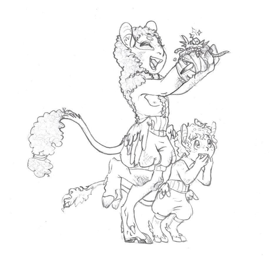 918x871 A Mud Cake For Mummy By Genevievemeuniere