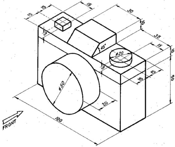567x475 Best Images On Technical Drawings
