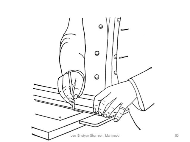 638x479 Engineering Drawing
