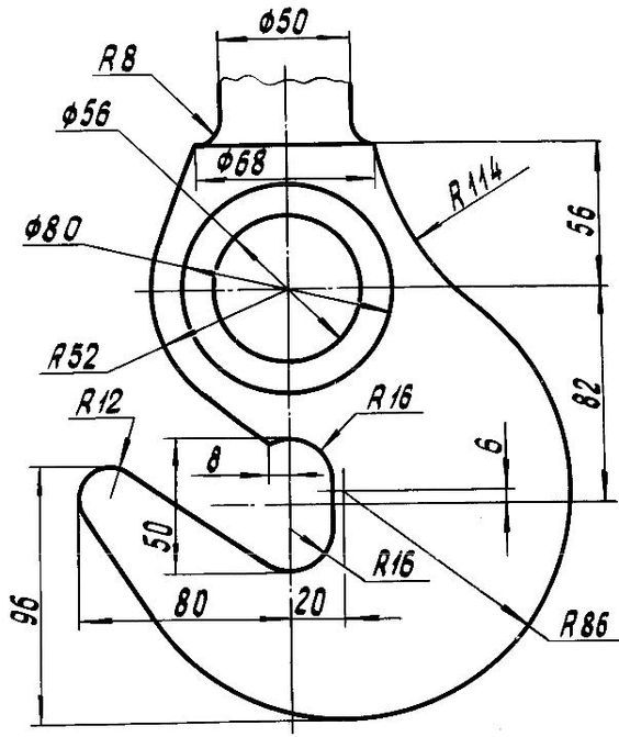 Multiview Drawing Worksheets at GetDrawings | Free download