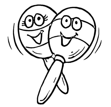 386x372 Collection Of Music For Drawing High Quality, Free Cliparts