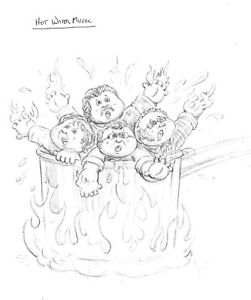 251x300 Garbage Pail Kids