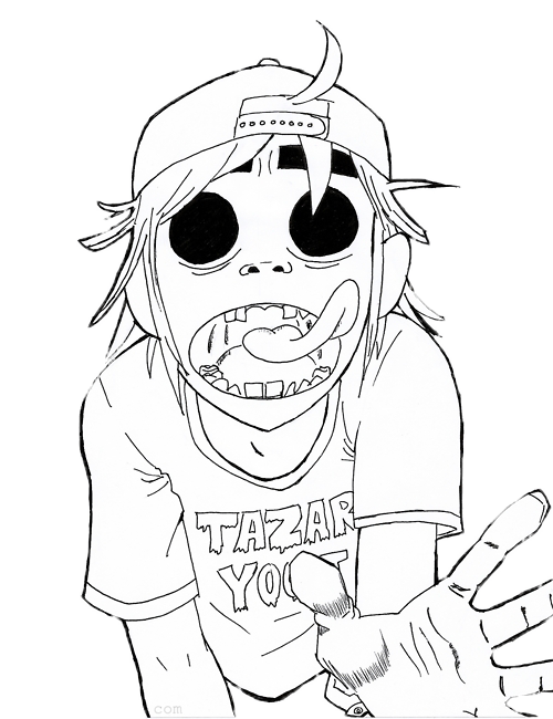 500x650 Music Is Life