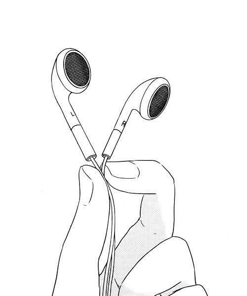 500x600 Ink Drawings, Sketches And Doodles