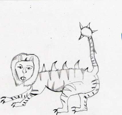 425x400 Collection Of Napoleon Dynamite Drawing High Quality, Free