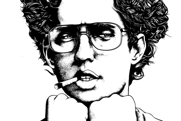 600x402 Napoleon Dynamite On Behance