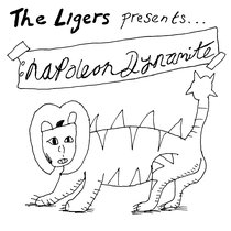 210x210 Discography Of Napoleon Dynamite Beathunter