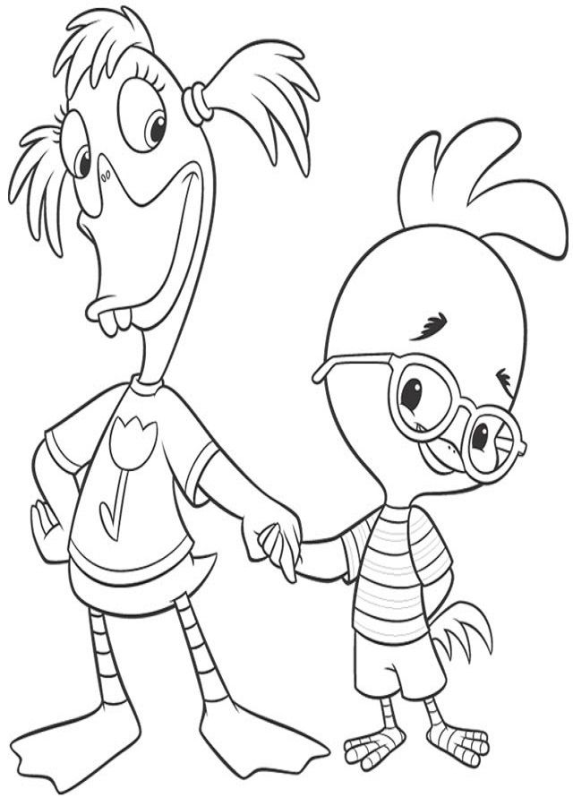 640x900 20 Best Chicken Little Images On Chicken Little Disney