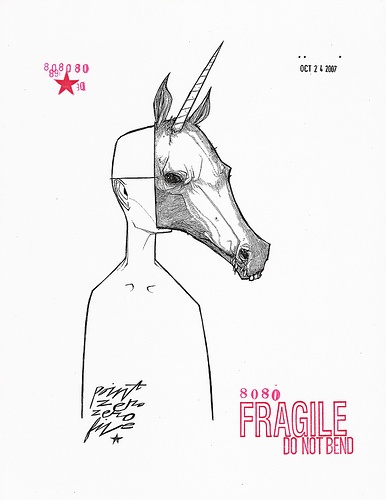 386x500 97 Best Unicorn Drawings Amp Artworks Images On Unicorns