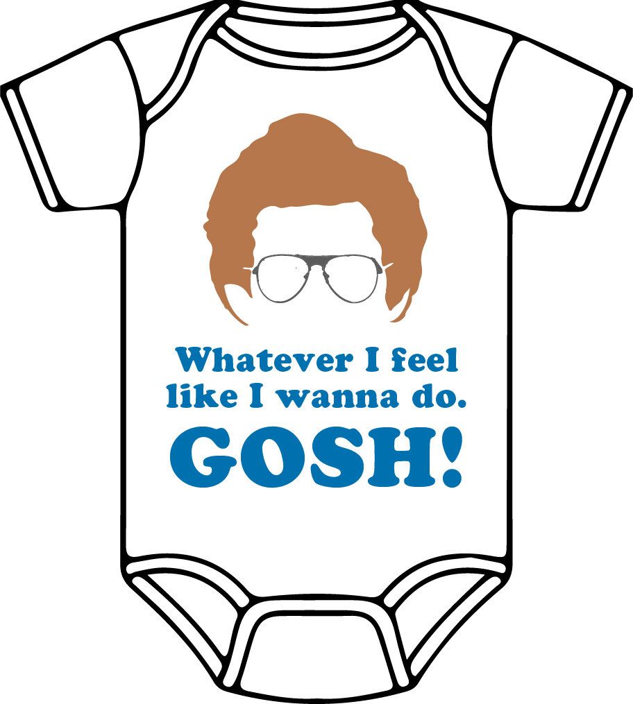 912x1015 Napoleon Dynamite Gosh! Onesie By Meemaamoo On Etsy Httpswww