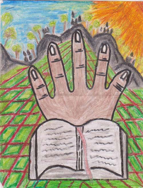 500x657 Seameo Hand Drawing Competition