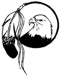 200x252 Embroidery Pattern From Pix For Gt Native American Eagle Feather