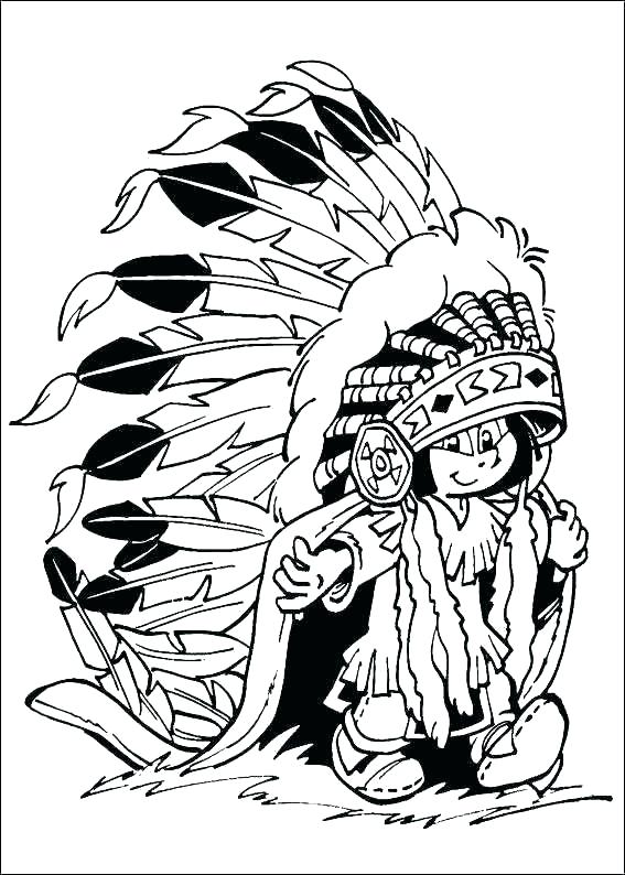 567x794 Native American Coloring Pages For Adults Native Coloring Pages