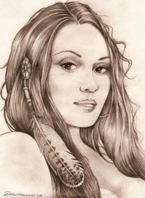 469x642 The 8 Best N8tv Beauty Images On Native American