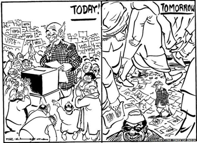 660x481 Rk Laxman Chronicler Of Indian Life