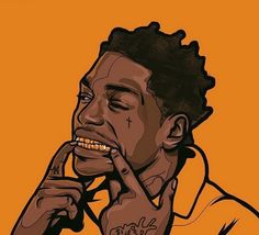 236x214 Image Result For How To Draw Nba Youngboy Tattoo Ideas