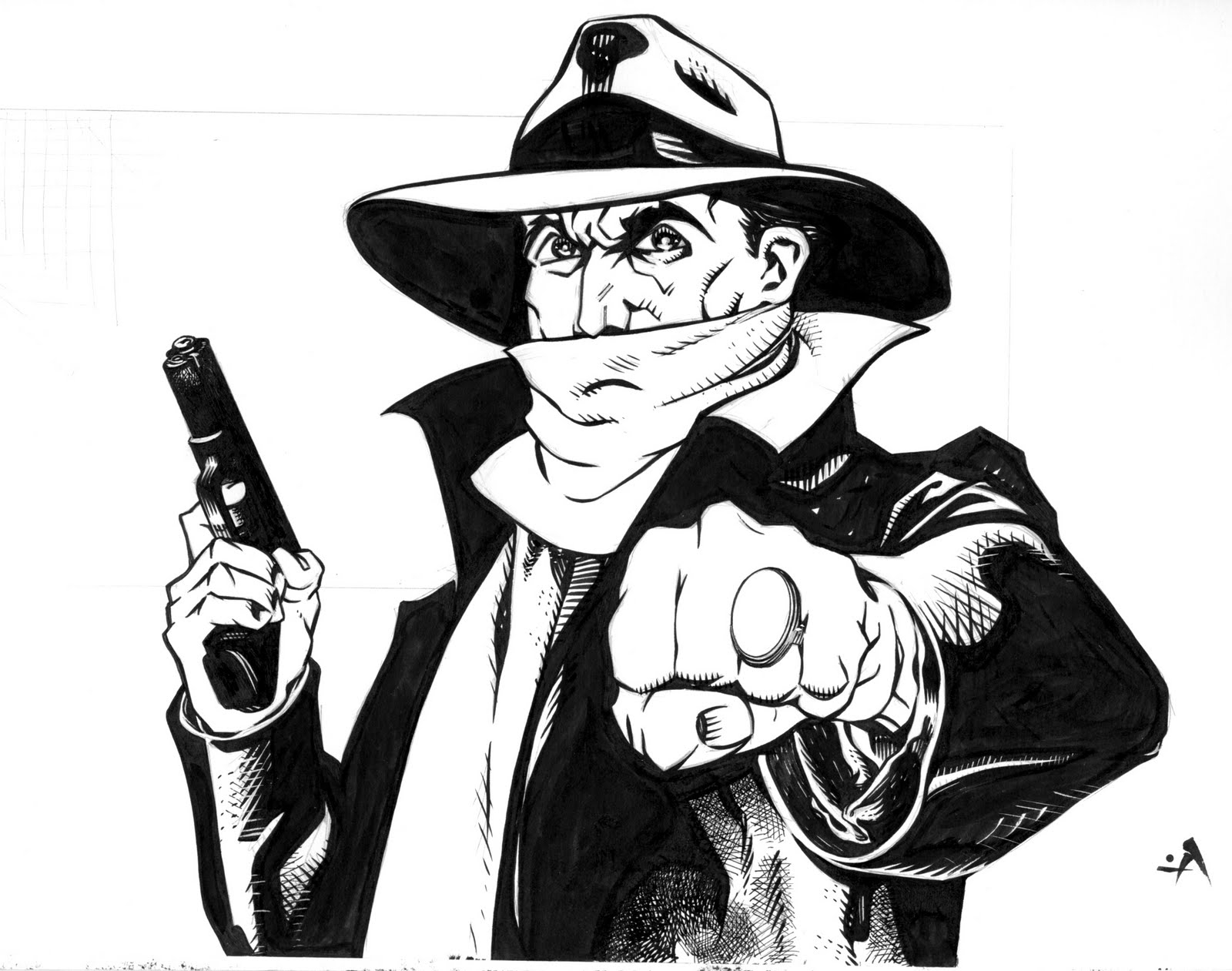 1600x1261 Collection Of Black And White Shadow Drawing High Quality