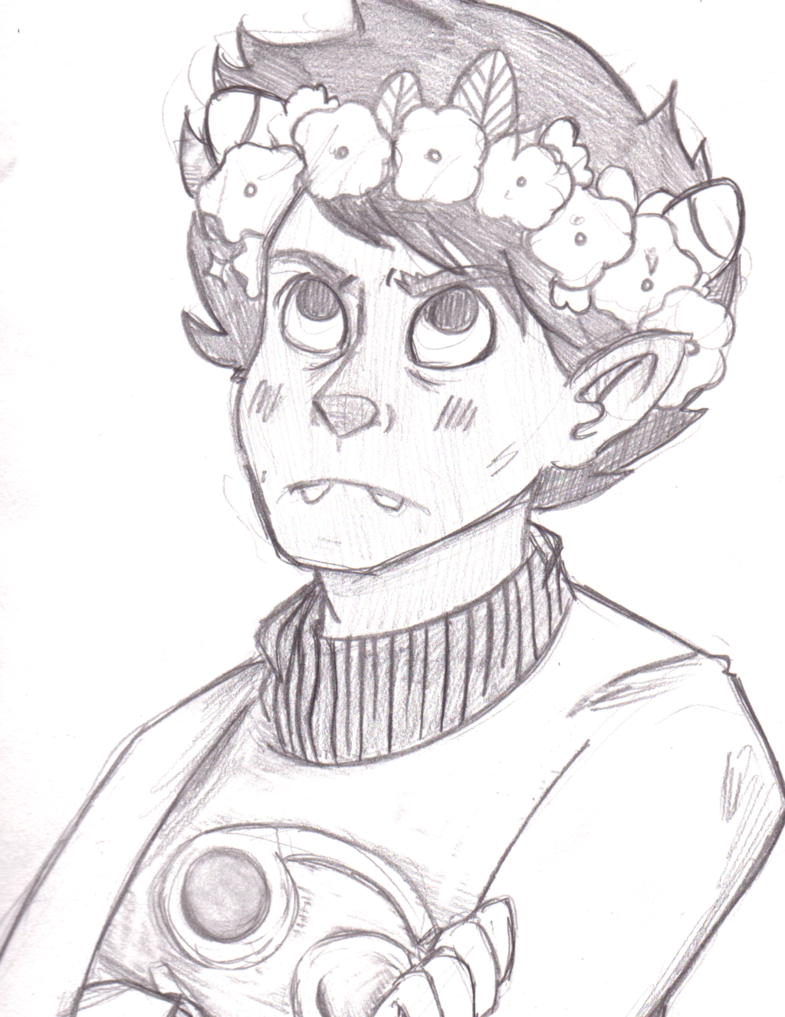 785x1017 I Need To Stop Drawing Karkat By Phrazes