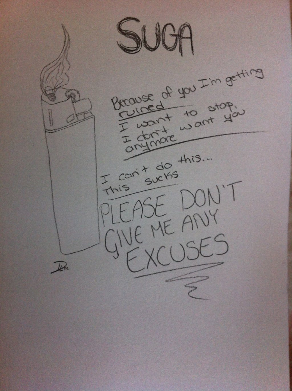 1024x1371 I Need U ~ Suga By Deedee78965