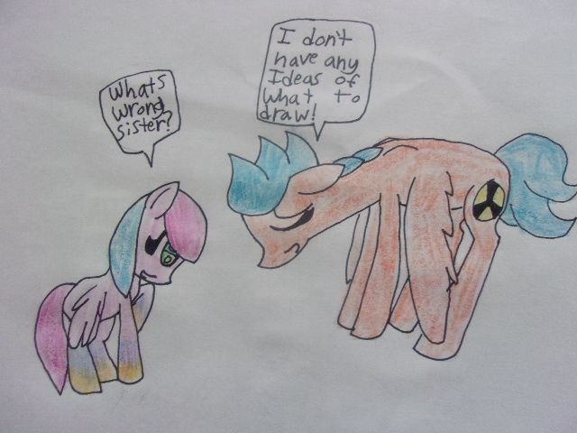 640x480 I Need A Drawing Idea! By Thecutemaicha