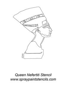 236x288 Queen Nefertiti Image.gif Pyro Egypt