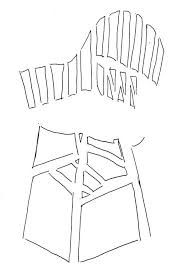 182x277 Image Result For Drawings Of Negative Space Art Tutorials