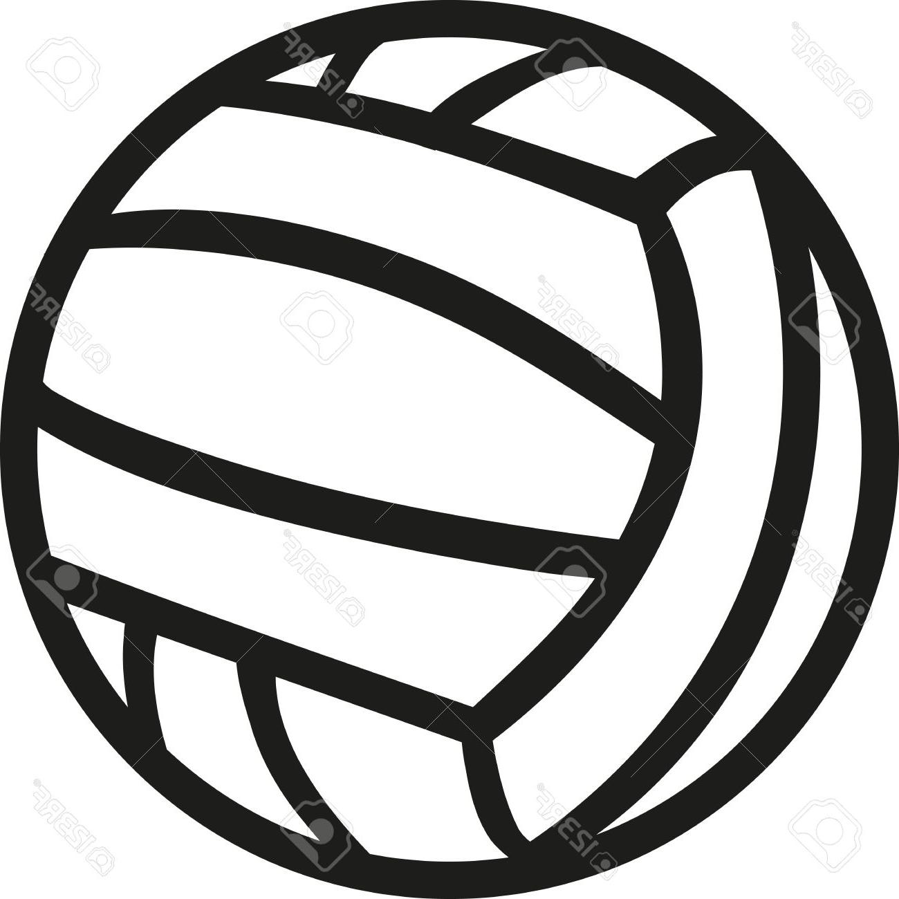 1300x1300 Netball Clipart Water Polo Ball