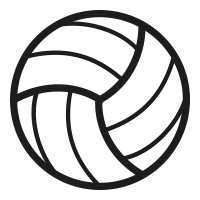200x200 Netball Icons Noun Project