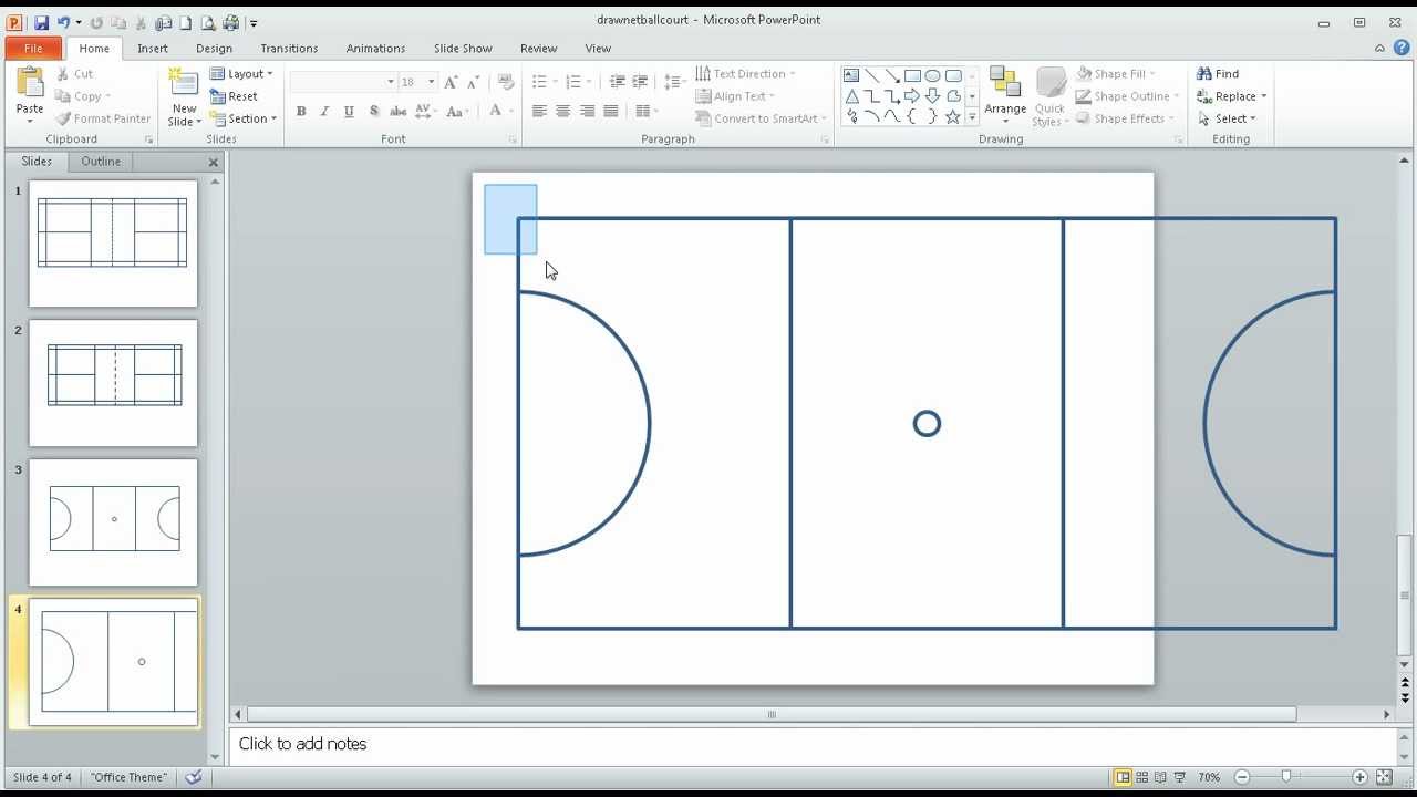 1280x720 Step 2 In Using Powerpoint To Draw