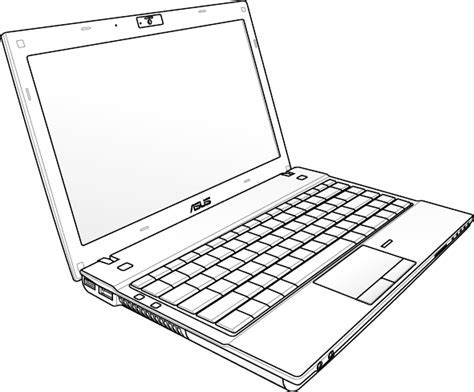 474x392 Drawn Laptop Pencil