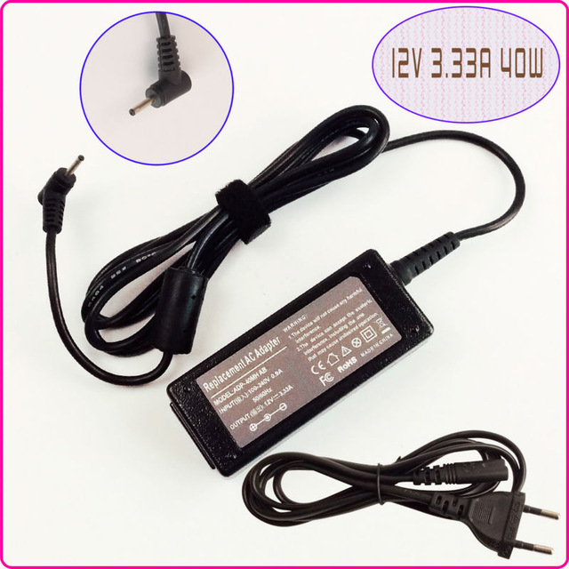 640x640 For Samsung Ativ Smart Pc 500t 500t1c Laptop Netbook Ac Adapter