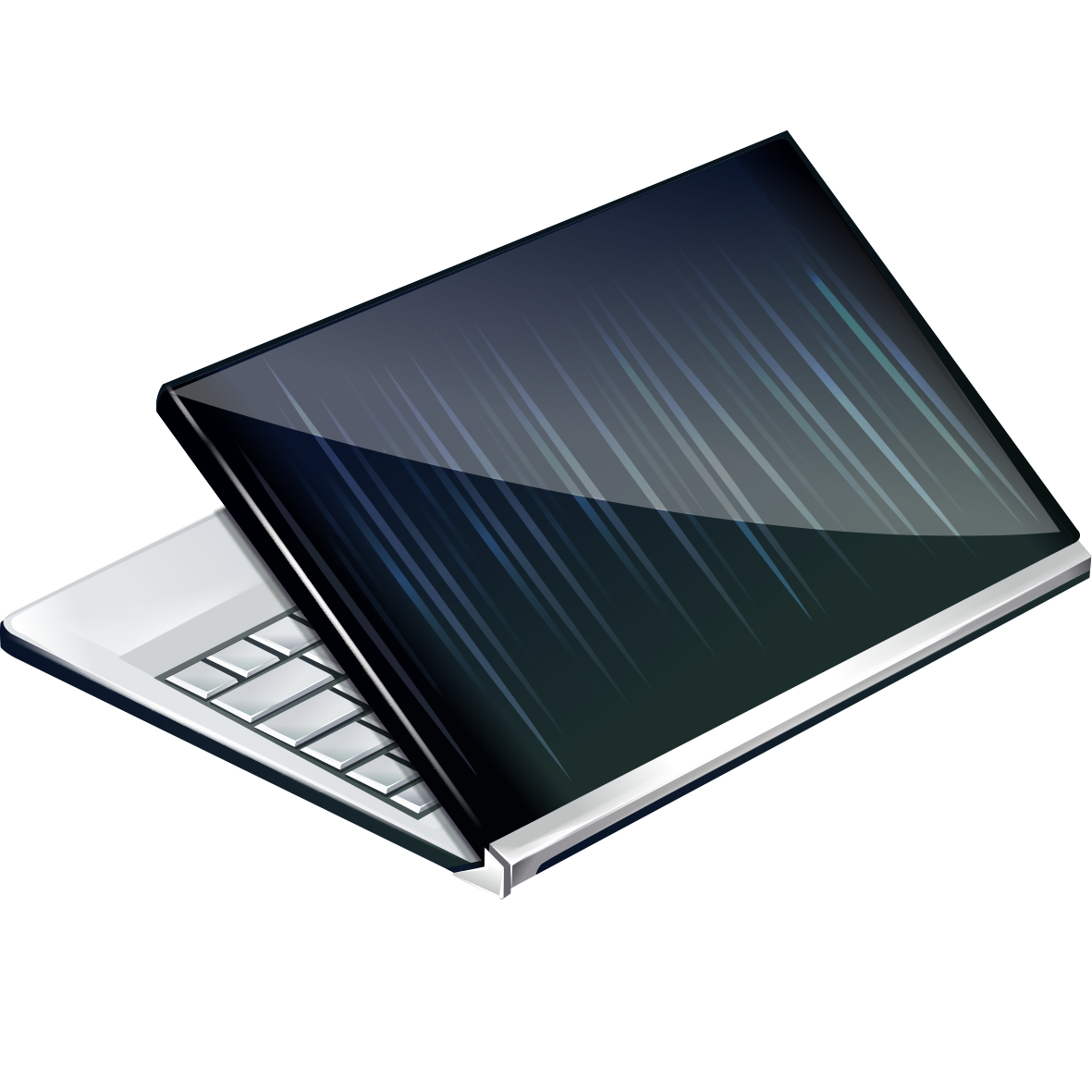 1181x1181 Laptop Drawing Euclidean Vector