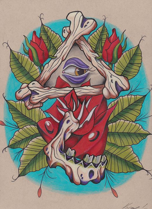 522x720 New School Jaw