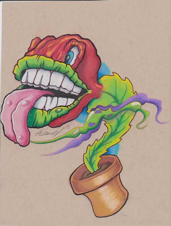 545x720 New School Plant