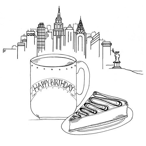 500x500 Gallery New Simple Drawing,