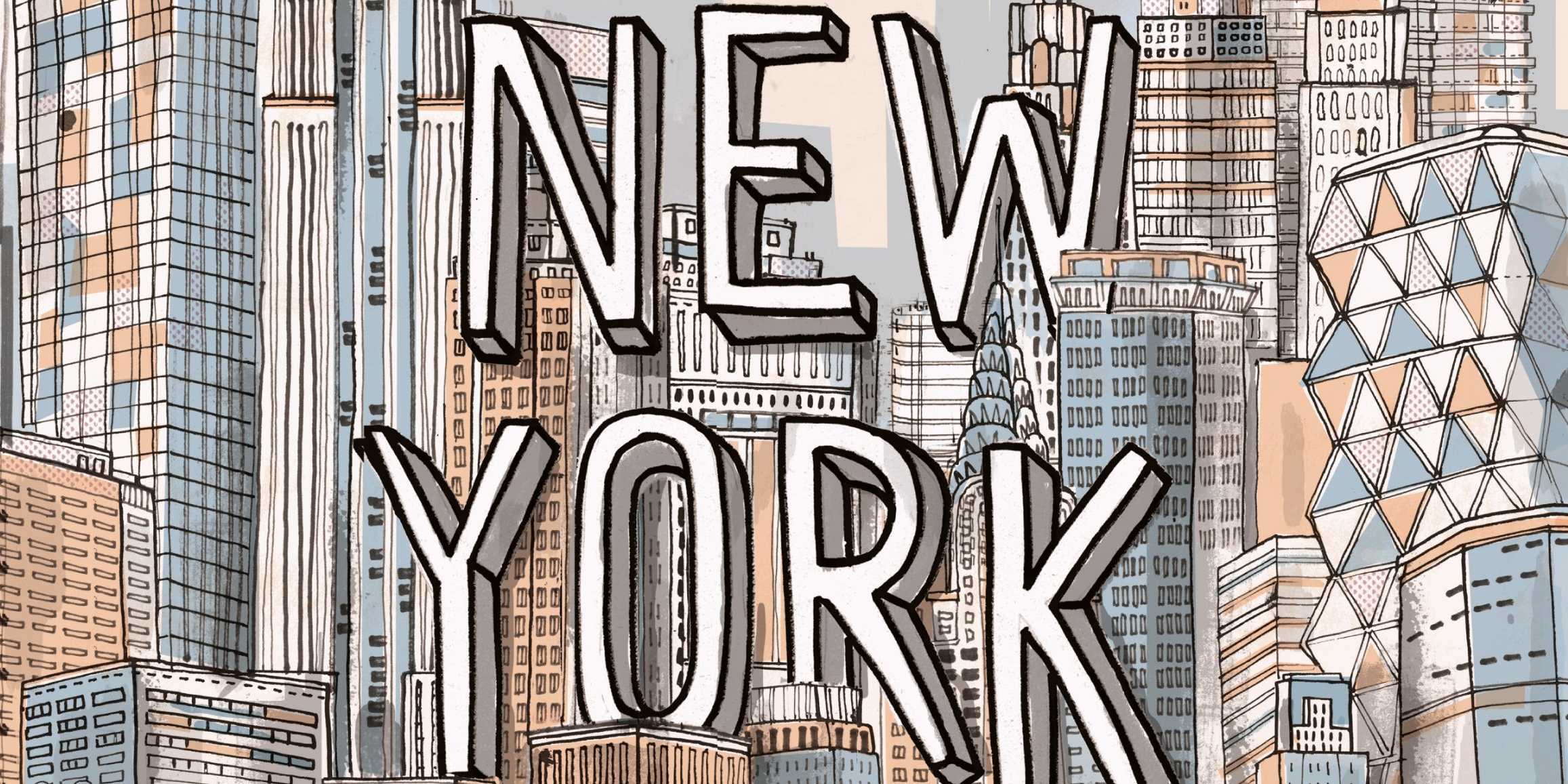 2314x1157 Going Green In New York City