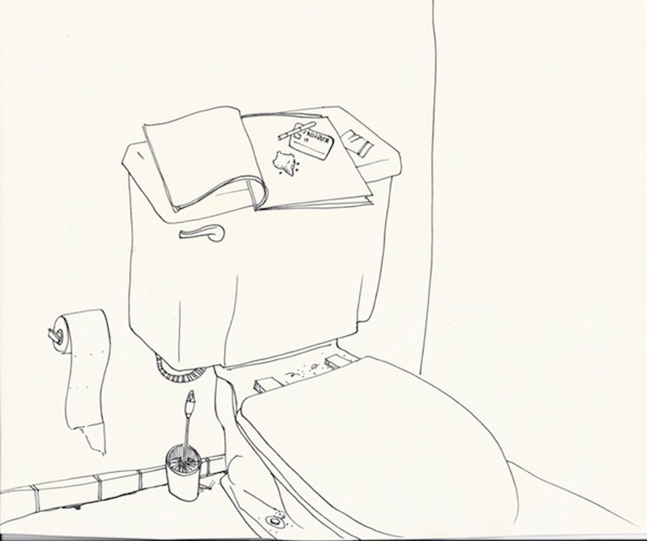 1280x1071 I Wanted Heroin