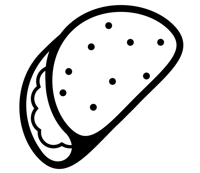 700x606 The Absolute Best Tacos In Nyc Adventuredaze Food