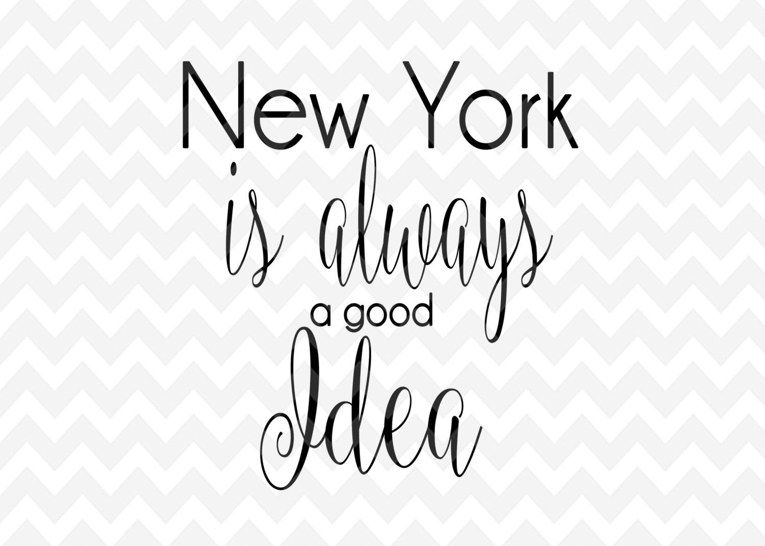1500x1071 New York Svg, City Clip Art , Png, Cameo, Cricut, Silhouette, Clip