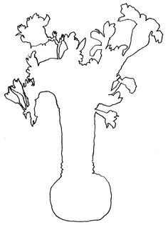 236x315 New York Skyline Silhouette