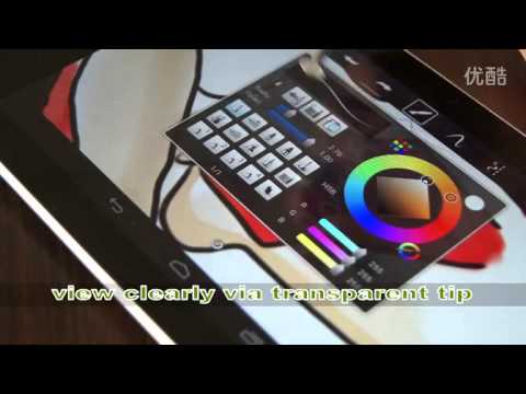 480x360 Drawing Jeremy Lin Dagi Stylus On Google Nexus 7