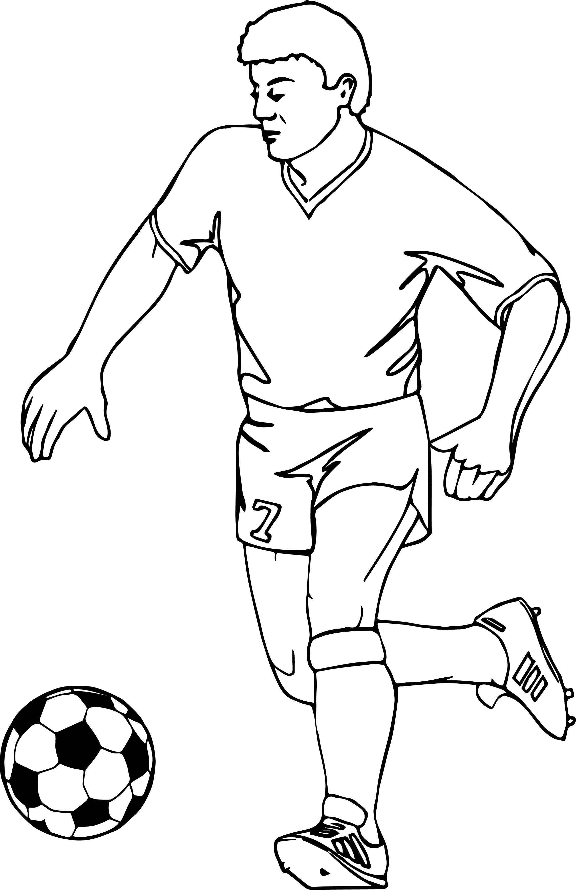 2277x3520 Neymar Coloring Page 18 Soccer Pages Ronaldo